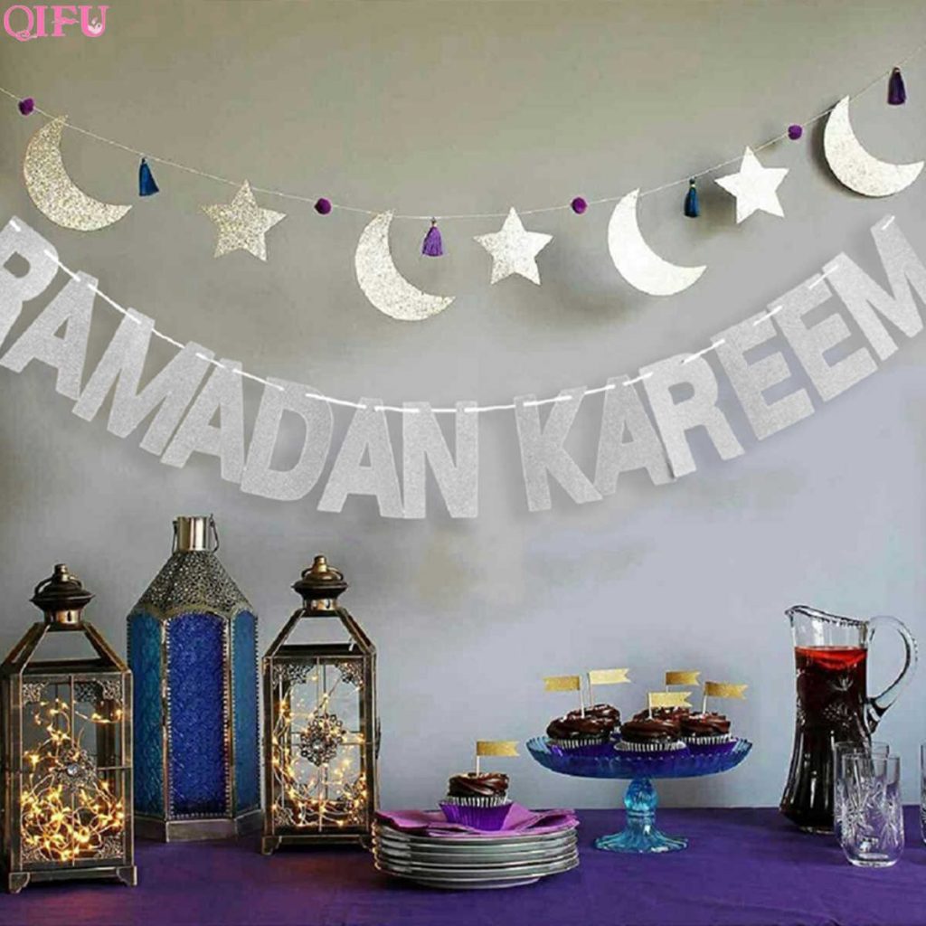 Ramadan Decoration Tips 