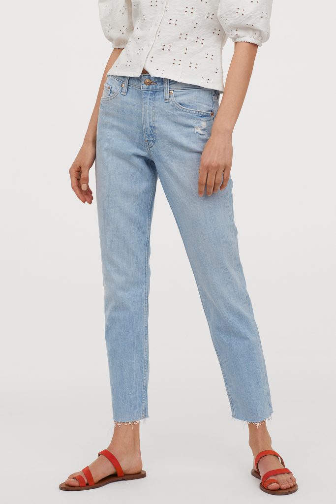 H&M Jeans 