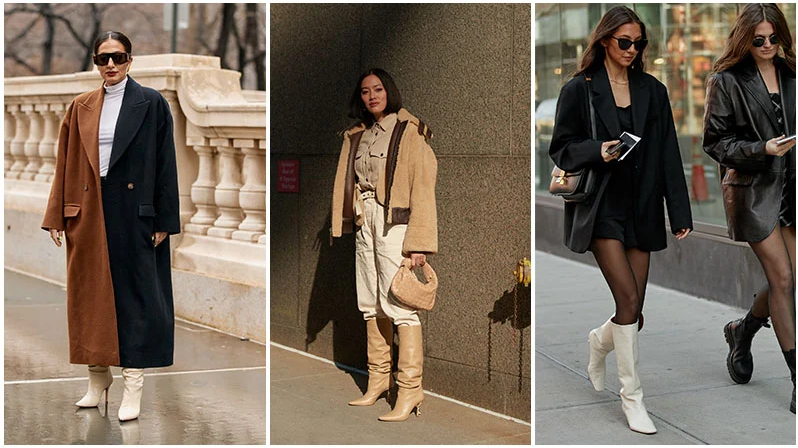 The Big bag trend Autumn-Winter 2020-2021