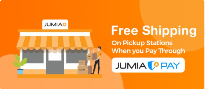 Jumia 