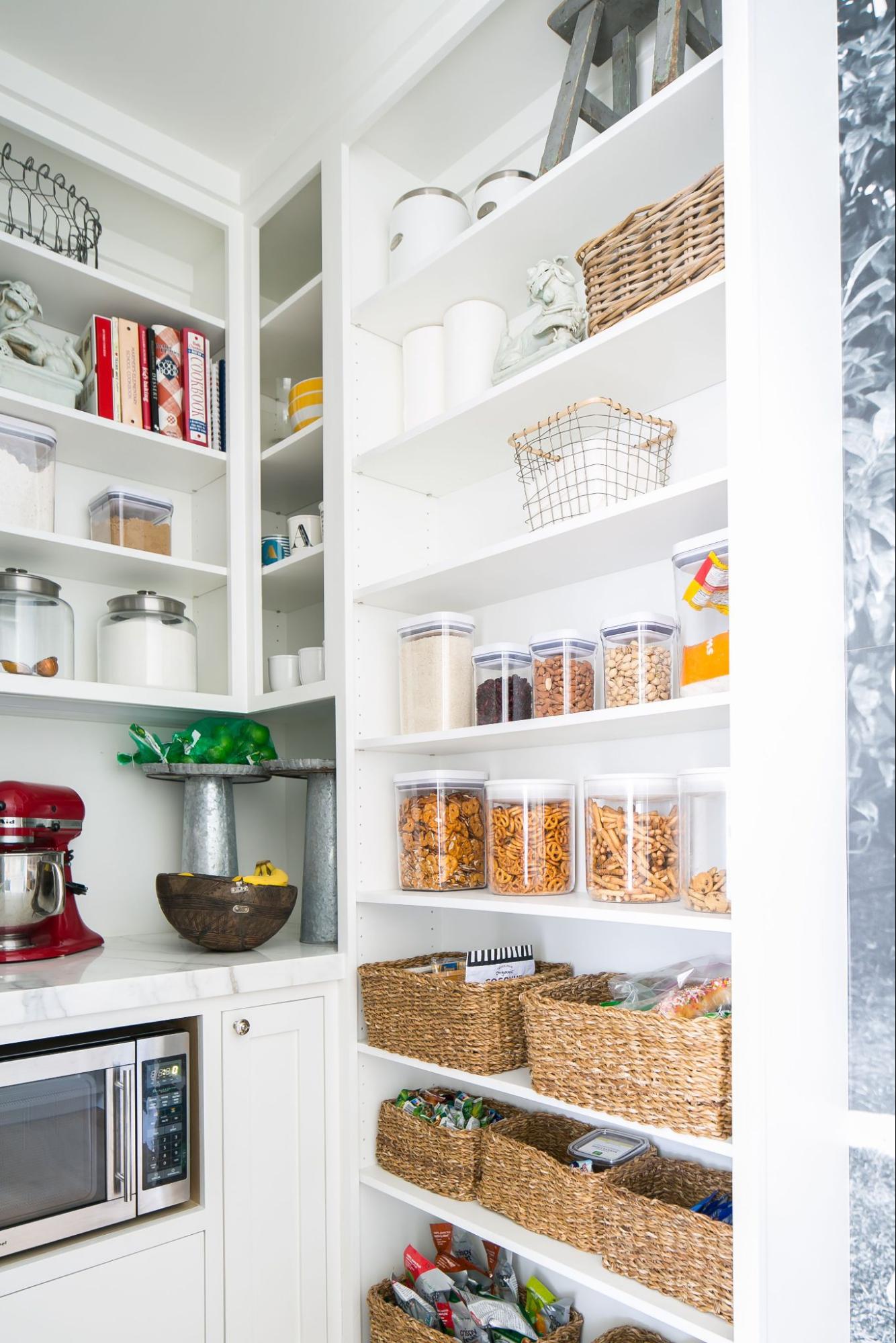 Kitchen Supplies Checklist: What Should You Buy When Moving Into A New Home?  – Forbes Home