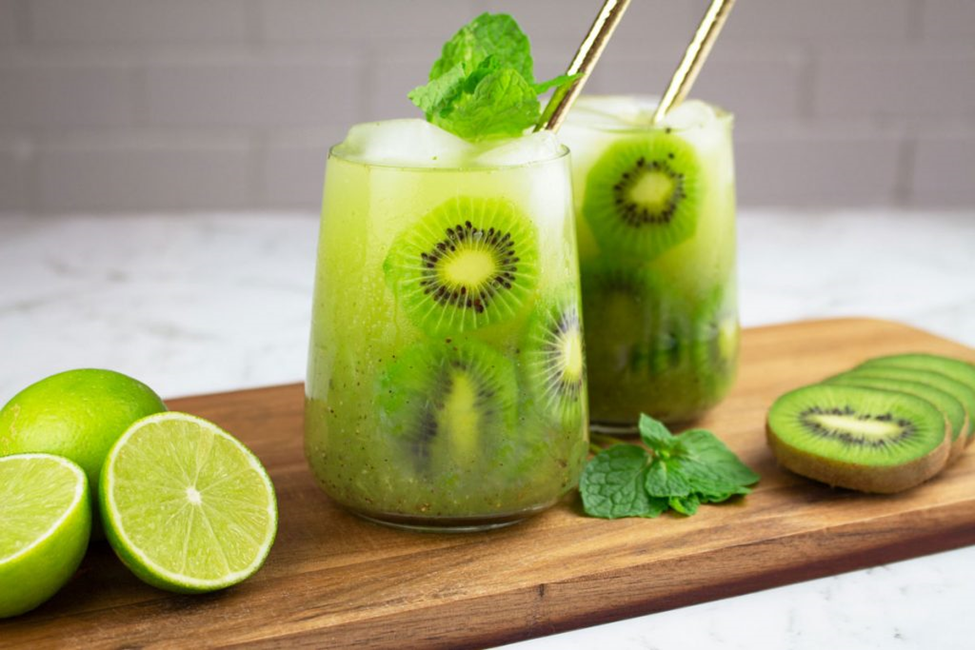 Cómo hacer mermelada de kiwi