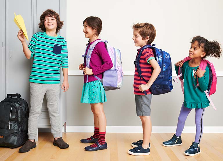 7 Back to School Tips for Parents and Children Yajny