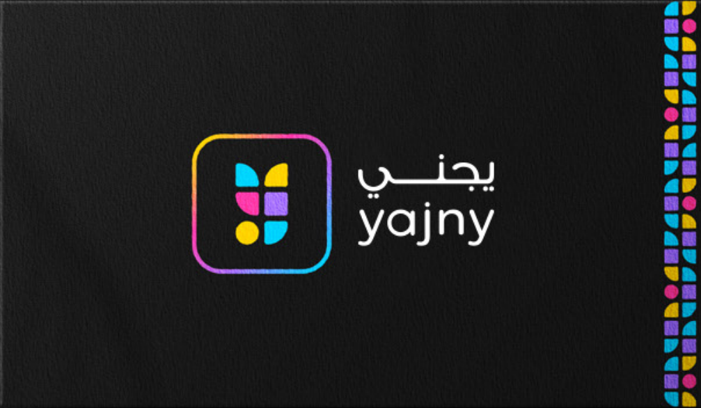 Yajny's Rebranding