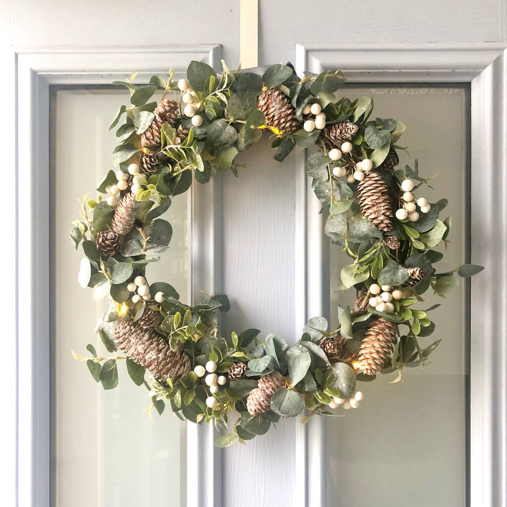 Christmas Wreaths