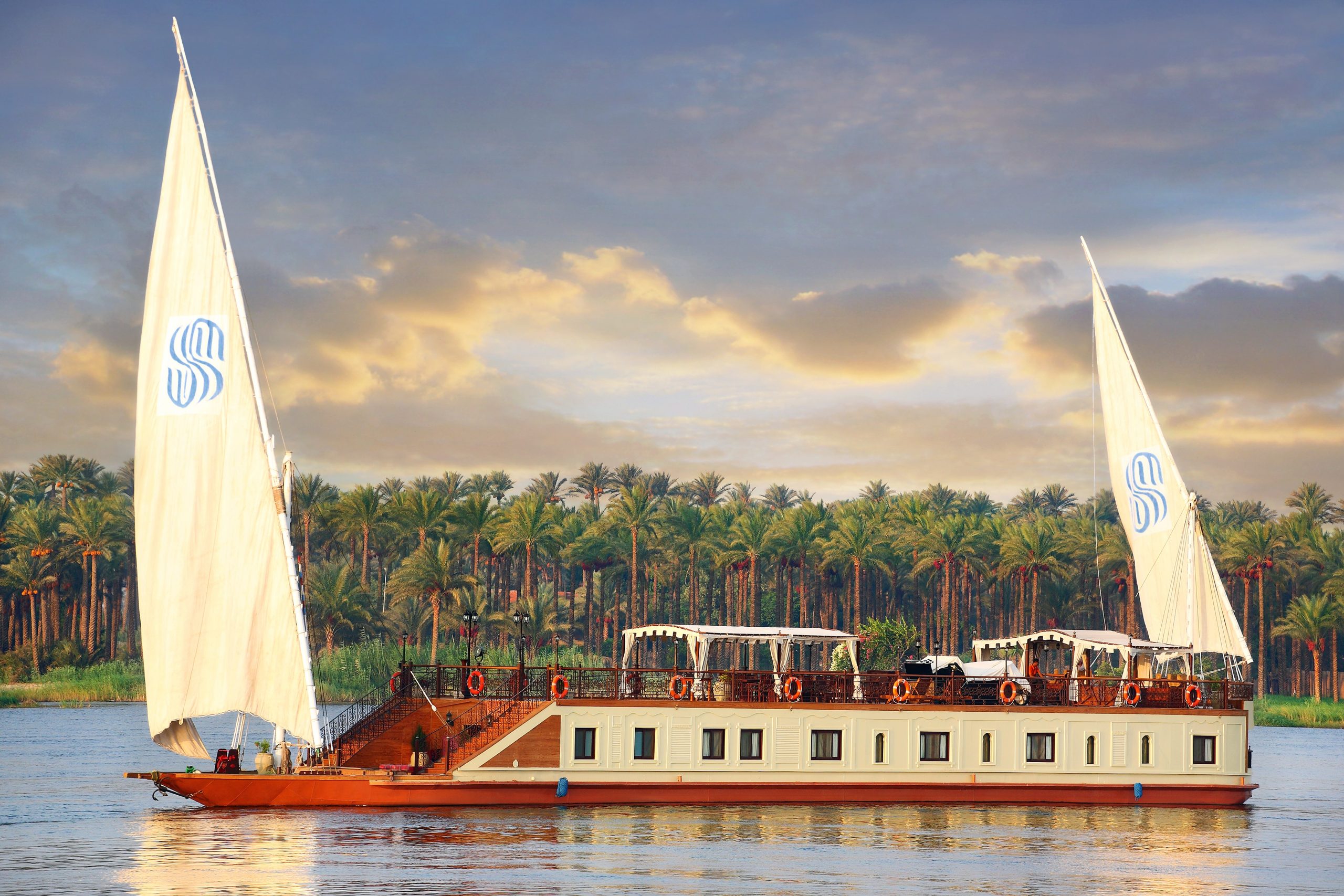 Nile Cruises