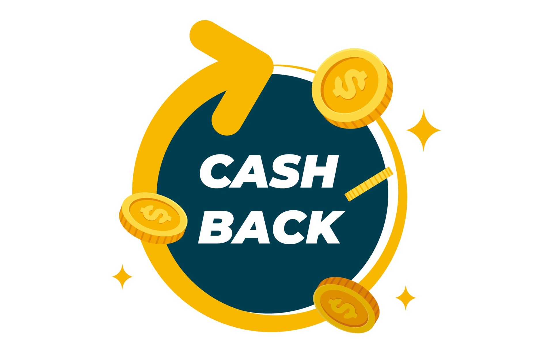 What is cashback?