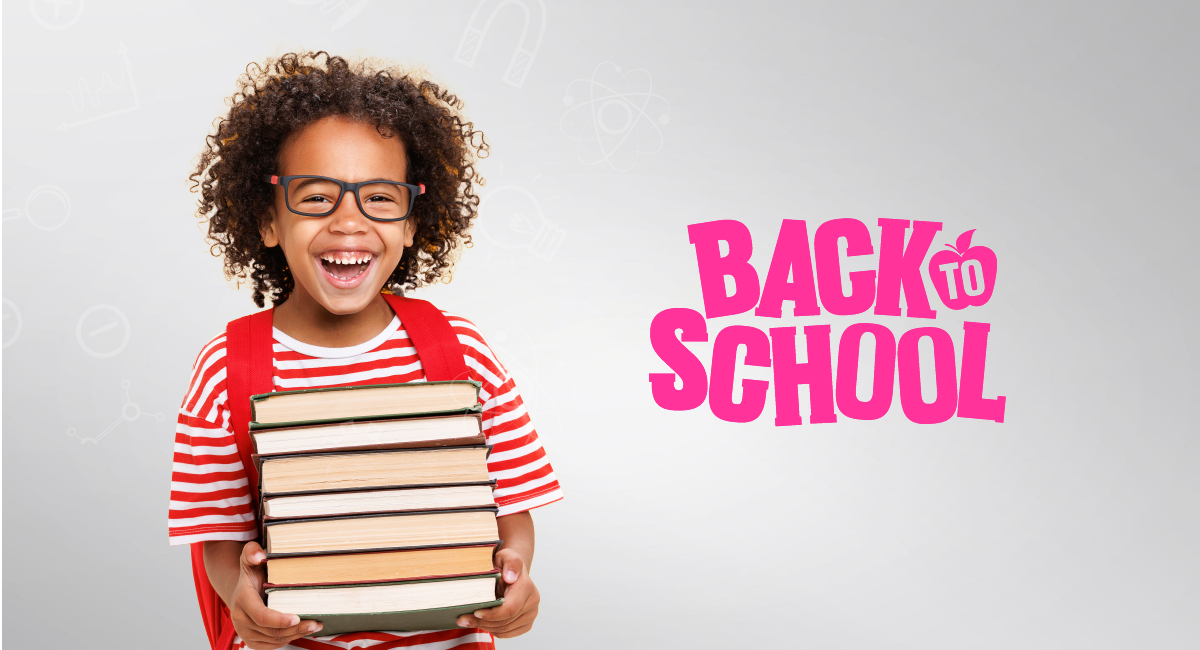 Back to School Preparations: Discover the latest School Supplies and Stationery Trends