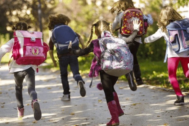 Back to School Preparations: Discover a Variety of School Bags