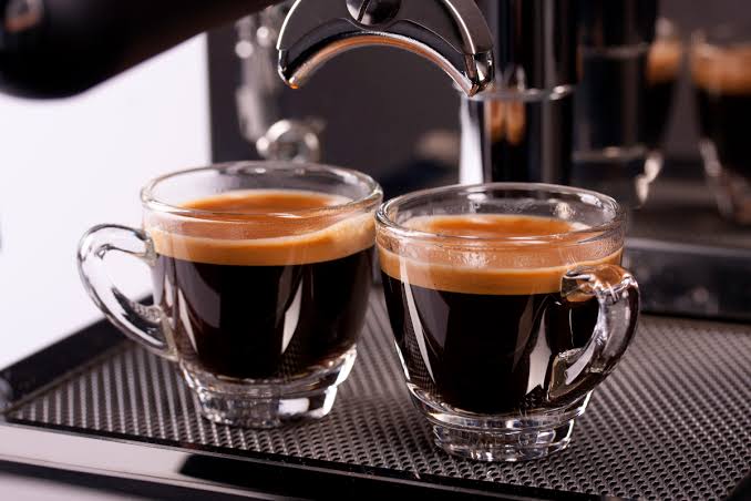 The Best Coffee Machines with Yajny