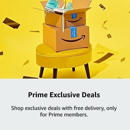 Amazon US and UK Deal