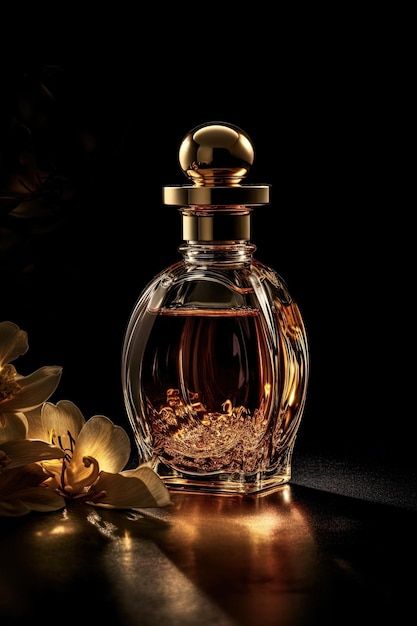 كيف تقوم بإختيار العطر المناسب لشخصيتك؟