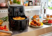 Discover the Best Air Fryer in Saudi Arabia