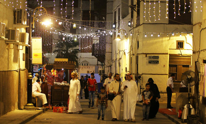 الأجواء الرمضانية بالسعودية مع أفضل عروض شهر رمضان