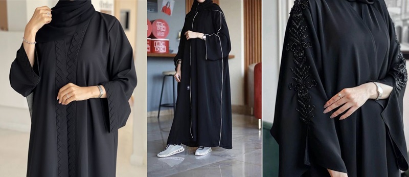 Ramadan Offers on Ramadan Clothing in Saudi Arabia