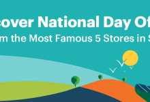 Discover National Day Offers from the Most Famous 5 Stores in SA