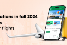 travel destinations in fall 2024 with the best offers