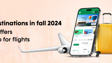 travel destinations in fall 2024 with the best offers