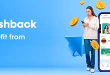 What is cashback and how do you benefit from the Yajny app?