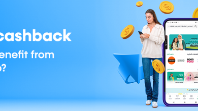 What is cashback and how do you benefit from the Yajny app?