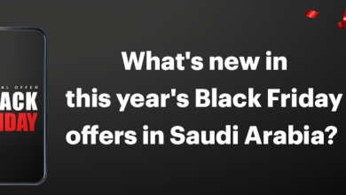 What's new in this year's Black Friday offers in Saudi Arabia 2024?