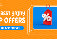 Best Offers on the Yajny App for White Friday 2024