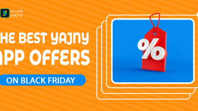 Best Offers on the Yajny App for White Friday 2024