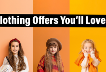 Best 5 Kids Clothing Offers You’ll Love on Yajny 2025!