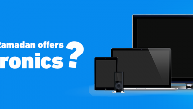 What are the best Ramadan offers on electronics?