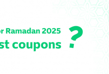 Ramadan 2025 with the Best Coupons