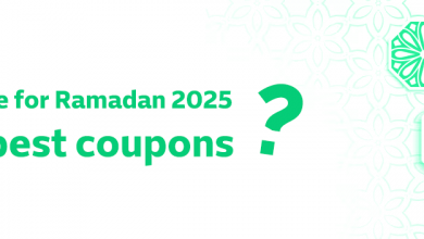 Ramadan 2025 with the Best Coupons