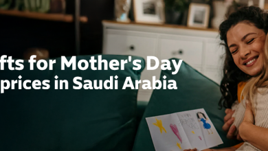 The best 5 gifts for Mother's Day at discounted prices in Saudi Arabia 