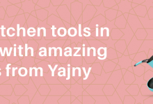 Save on kitchen tools in Ramadan with amazing discounts from Yajny